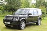 USED 2014 14 LAND ROVER DISCOVERY 3.0 SDV6 (255) HSE 5dr Automatic (Triple Panoramic Sunroof, Premium Navigation, Reverse Camera, Memory Pack) !! NATIONWIDE DELIVERY AVAILABLE !!