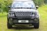 USED 2014 14 LAND ROVER DISCOVERY 3.0 SDV6 (255) HSE 5dr Automatic (Triple Panoramic Sunroof, Premium Navigation, Reverse Camera, Memory Pack) !! NATIONWIDE DELIVERY AVAILABLE !!