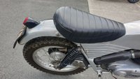 USED 1973 L BULTACO ALPINA 250cc Trial Classic Excellent old trials Bultaco Alpina