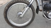 USED 1973 L BULTACO ALPINA 250cc Trial Classic Excellent old trials Bultaco Alpina