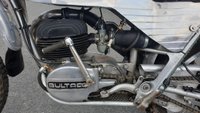 USED 1973 L BULTACO ALPINA 250cc Trial Classic Excellent old trials Bultaco Alpina
