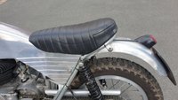 USED 1973 L BULTACO ALPINA 250cc Trial Classic Excellent old trials Bultaco Alpina