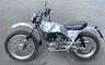 USED 1973 L BULTACO ALPINA 250cc Trial Classic Excellent old trials Bultaco Alpina
