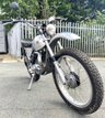 USED 1973 L BULTACO ALPINA 250cc Trial Classic Excellent old trials Bultaco Alpina