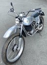 USED 1973 L BULTACO ALPINA 250cc Trial Classic Excellent old trials Bultaco Alpina