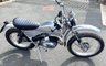 USED 1973 L BULTACO ALPINA 250cc Trial Classic Excellent old trials Bultaco Alpina