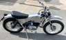 USED 1973 L BULTACO ALPINA 250cc Trial Classic Excellent old trials Bultaco Alpina