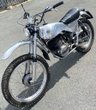 USED 1973 L BULTACO ALPINA 250cc Trial Classic Excellent old trials Bultaco Alpina