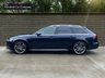 USED 2017 17 AUDI A6 3.0 ALLROAD TDI QUATTRO SPORT 5d 268 BHP &pound;8000 OF EXTRA SPEC