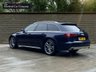 USED 2017 17 AUDI A6 3.0 ALLROAD TDI QUATTRO SPORT 5d 268 BHP &pound;8000 OF EXTRA SPEC