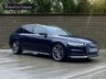 USED 2017 17 AUDI A6 3.0 ALLROAD TDI QUATTRO SPORT 5d 268 BHP &pound;8000 OF EXTRA SPEC