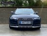 USED 2017 17 AUDI A6 3.0 ALLROAD TDI QUATTRO SPORT 5d 268 BHP &pound;8000 OF EXTRA SPEC