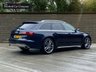 USED 2017 17 AUDI A6 3.0 ALLROAD TDI QUATTRO SPORT 5d 268 BHP &pound;8000 OF EXTRA SPEC