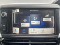 USED 2014 14 PEUGEOT 2008 1.2 ALLURE 5d 82 BHP www.suffolkcarcentre.co.uk - Located at Lowestoft