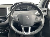 USED 2014 14 PEUGEOT 2008 1.2 ALLURE 5d 82 BHP www.suffolkcarcentre.co.uk - Located at Lowestoft