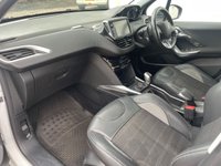 USED 2014 14 PEUGEOT 2008 1.2 ALLURE 5d 82 BHP www.suffolkcarcentre.co.uk - Located at Lowestoft