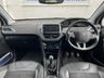 USED 2014 14 PEUGEOT 2008 1.2 ALLURE 5d 82 BHP www.suffolkcarcentre.co.uk - Located at Lowestoft