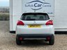 USED 2014 14 PEUGEOT 2008 1.2 ALLURE 5d 82 BHP www.suffolkcarcentre.co.uk - Located at Lowestoft