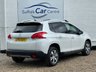 USED 2014 14 PEUGEOT 2008 1.2 ALLURE 5d 82 BHP www.suffolkcarcentre.co.uk - Located at Lowestoft