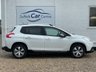 USED 2014 14 PEUGEOT 2008 1.2 ALLURE 5d 82 BHP www.suffolkcarcentre.co.uk - Located at Lowestoft