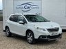 USED 2014 14 PEUGEOT 2008 1.2 ALLURE 5d 82 BHP www.suffolkcarcentre.co.uk - Located at Lowestoft
