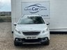 USED 2014 14 PEUGEOT 2008 1.2 ALLURE 5d 82 BHP www.suffolkcarcentre.co.uk - Located at Lowestoft