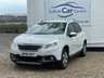 USED 2014 14 PEUGEOT 2008 1.2 ALLURE 5d 82 BHP www.suffolkcarcentre.co.uk - Located at Lowestoft