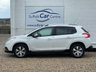 USED 2014 14 PEUGEOT 2008 1.2 ALLURE 5d 82 BHP www.suffolkcarcentre.co.uk - Located at Lowestoft