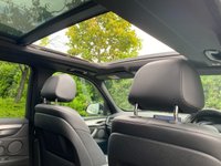 USED 2018 18 BMW X5 3.0 XDRIVE30D M SPORT 5d 255 BHP DIGITAL COCKPIT-BLACK PACK