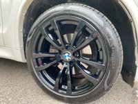 USED 2018 18 BMW X5 3.0 XDRIVE30D M SPORT 5d 255 BHP DIGITAL COCKPIT-BLACK PACK