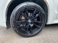 USED 2018 18 BMW X5 3.0 XDRIVE30D M SPORT 5d 255 BHP DIGITAL COCKPIT-BLACK PACK