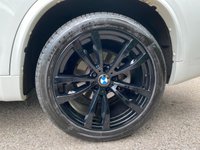 USED 2018 18 BMW X5 3.0 XDRIVE30D M SPORT 5d 255 BHP DIGITAL COCKPIT-BLACK PACK