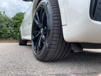 USED 2018 18 BMW X5 3.0 XDRIVE30D M SPORT 5d 255 BHP DIGITAL COCKPIT-BLACK PACK