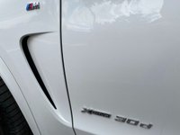 USED 2018 18 BMW X5 3.0 XDRIVE30D M SPORT 5d 255 BHP DIGITAL COCKPIT-BLACK PACK