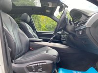USED 2018 18 BMW X5 3.0 XDRIVE30D M SPORT 5d 255 BHP DIGITAL COCKPIT-BLACK PACK