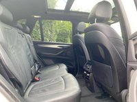 USED 2018 18 BMW X5 3.0 XDRIVE30D M SPORT 5d 255 BHP DIGITAL COCKPIT-BLACK PACK