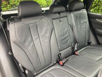 USED 2018 18 BMW X5 3.0 XDRIVE30D M SPORT 5d 255 BHP DIGITAL COCKPIT-BLACK PACK