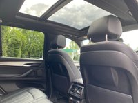 USED 2018 18 BMW X5 3.0 XDRIVE30D M SPORT 5d 255 BHP DIGITAL COCKPIT-BLACK PACK