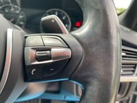 USED 2018 18 BMW X5 3.0 XDRIVE30D M SPORT 5d 255 BHP DIGITAL COCKPIT-BLACK PACK