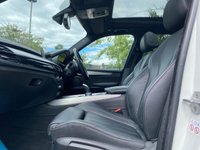 USED 2018 18 BMW X5 3.0 XDRIVE30D M SPORT 5d 255 BHP DIGITAL COCKPIT-BLACK PACK