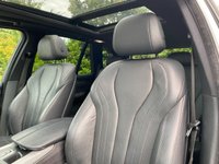 USED 2018 18 BMW X5 3.0 XDRIVE30D M SPORT 5d 255 BHP DIGITAL COCKPIT-BLACK PACK