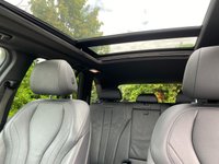 USED 2018 18 BMW X5 3.0 XDRIVE30D M SPORT 5d 255 BHP DIGITAL COCKPIT-BLACK PACK