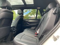 USED 2018 18 BMW X5 3.0 XDRIVE30D M SPORT 5d 255 BHP DIGITAL COCKPIT-BLACK PACK