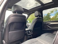 USED 2018 18 BMW X5 3.0 XDRIVE30D M SPORT 5d 255 BHP DIGITAL COCKPIT-BLACK PACK