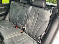 USED 2018 18 BMW X5 3.0 XDRIVE30D M SPORT 5d 255 BHP DIGITAL COCKPIT-BLACK PACK