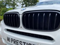 USED 2018 18 BMW X5 3.0 XDRIVE30D M SPORT 5d 255 BHP DIGITAL COCKPIT-BLACK PACK