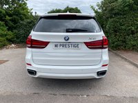 USED 2018 18 BMW X5 3.0 XDRIVE30D M SPORT 5d 255 BHP DIGITAL COCKPIT-BLACK PACK