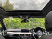 USED 2018 18 BMW X5 3.0 XDRIVE30D M SPORT 5d 255 BHP DIGITAL COCKPIT-BLACK PACK