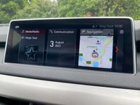USED 2018 18 BMW X5 3.0 XDRIVE30D M SPORT 5d 255 BHP DIGITAL COCKPIT-BLACK PACK