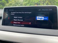 USED 2018 18 BMW X5 3.0 XDRIVE30D M SPORT 5d 255 BHP DIGITAL COCKPIT-BLACK PACK